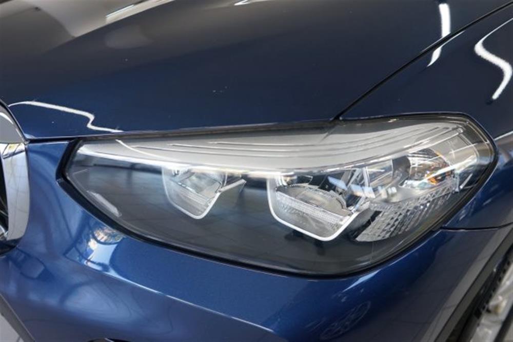 X3 X3 xDrive30e PHEV Advan