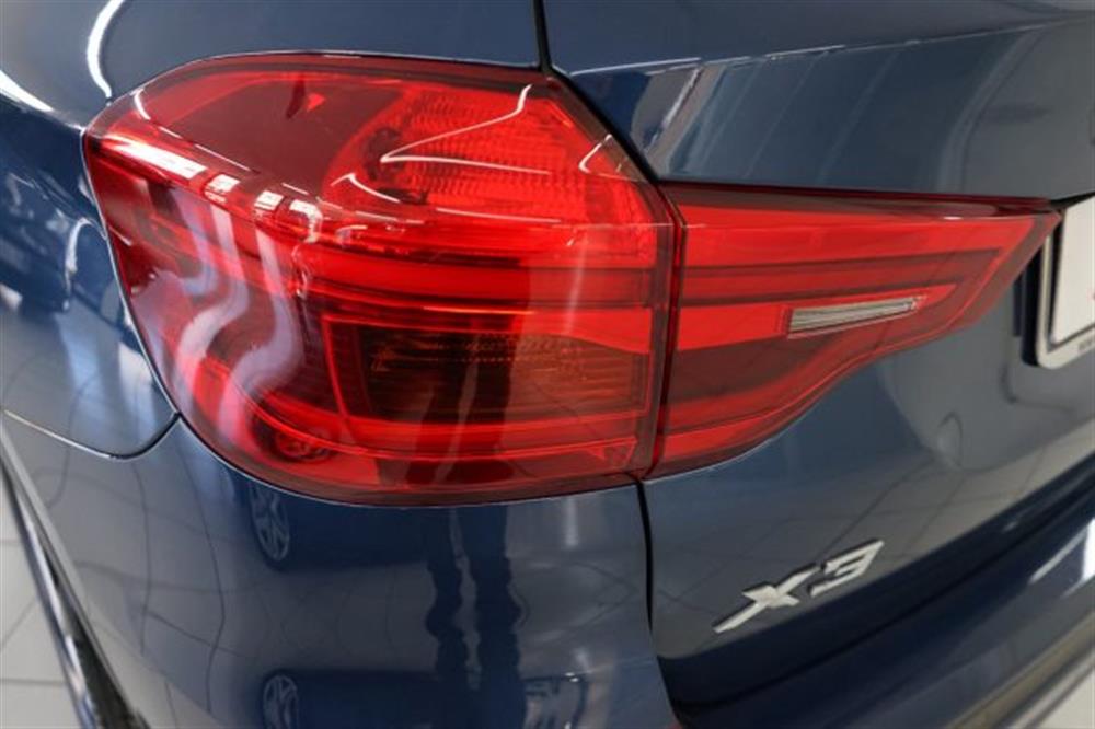 X3 X3 xDrive30e PHEV Advan