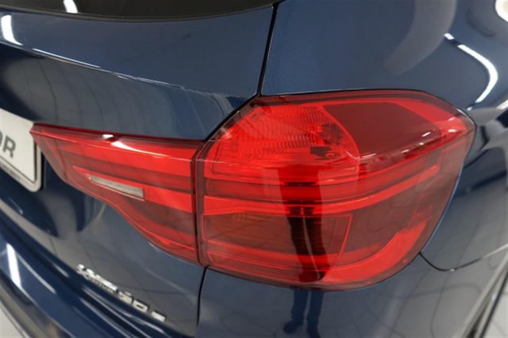 X3 X3 xDrive30e PHEV Advan