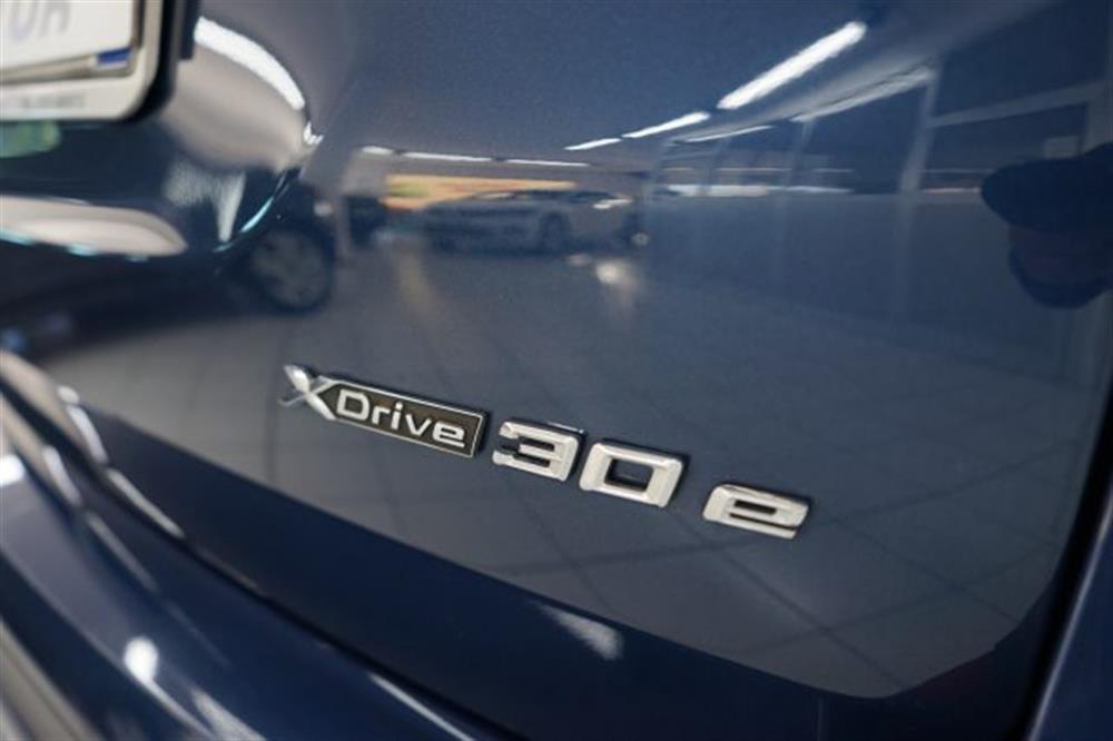 X3 X3 xDrive30e PHEV Advan