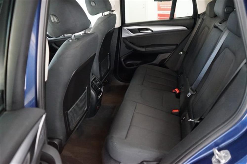 X3 X3 xDrive30e PHEV Advan