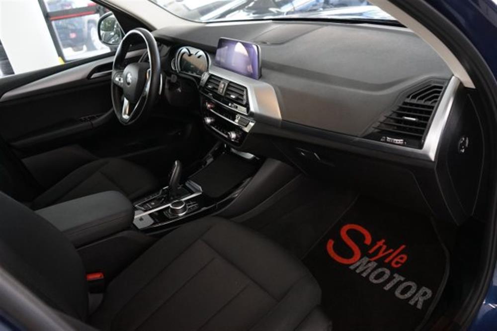 X3 X3 xDrive30e PHEV Advan