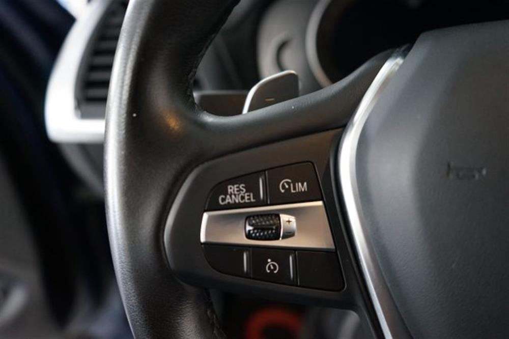 X3 X3 xDrive30e PHEV Advan