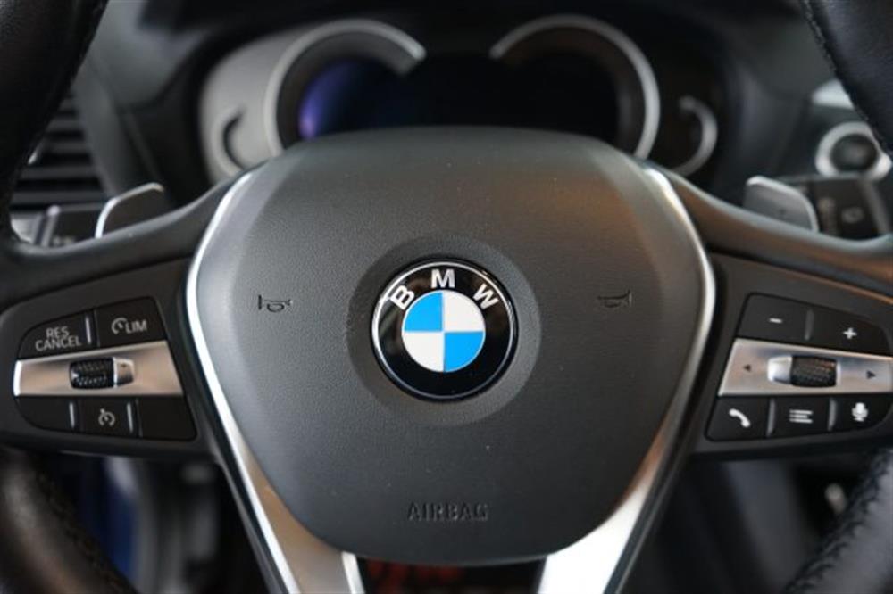 X3 X3 xDrive30e PHEV Advan