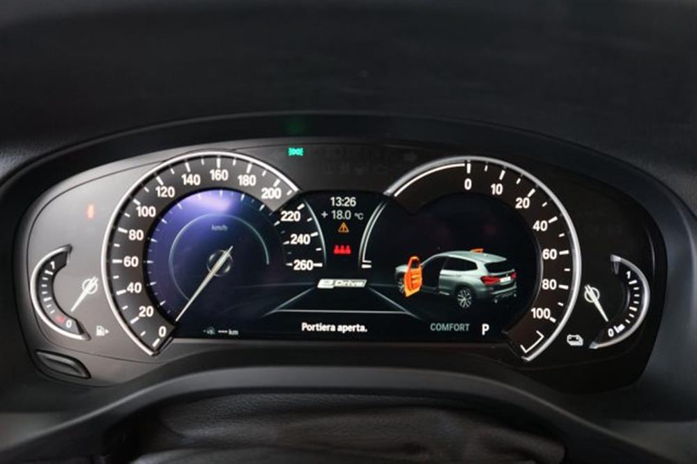 X3 X3 xDrive30e PHEV Advan