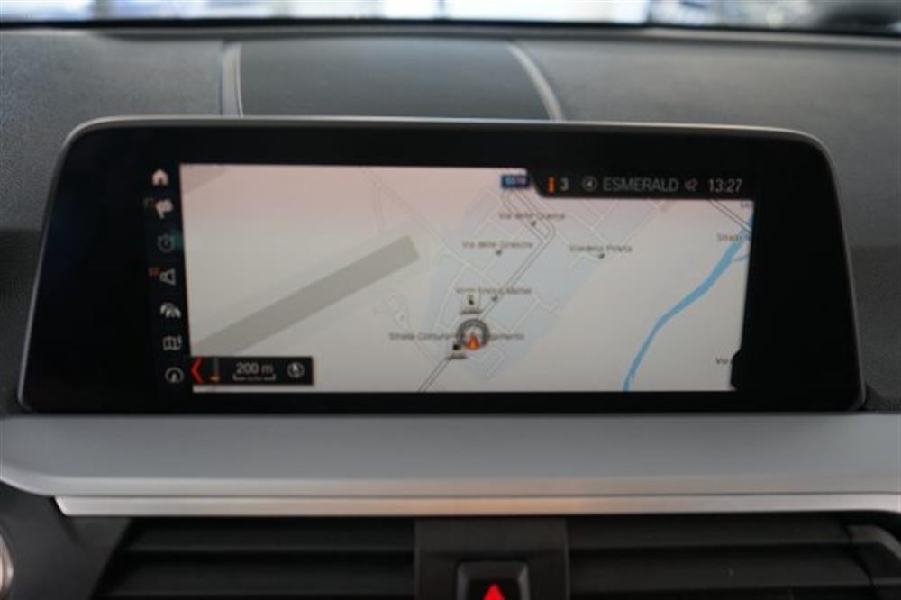 X3 X3 xDrive30e PHEV Advan