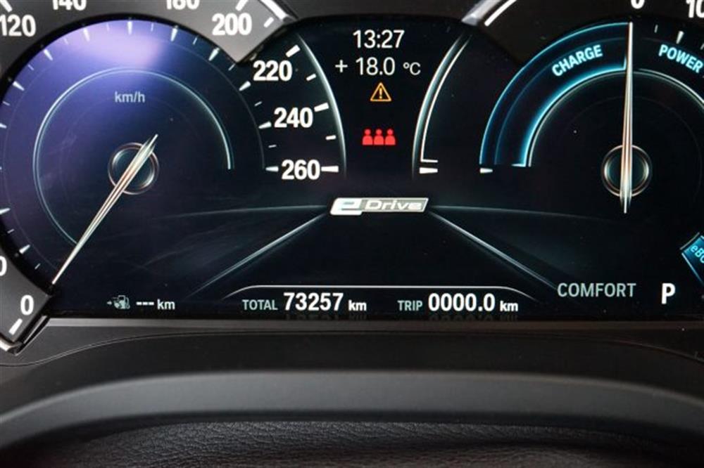 X3 X3 xDrive30e PHEV Advan