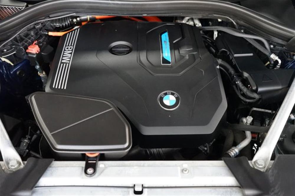 X3 X3 xDrive30e PHEV Advan