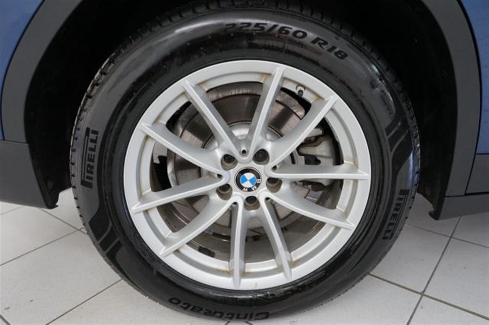 X3 X3 xDrive30e PHEV Advan