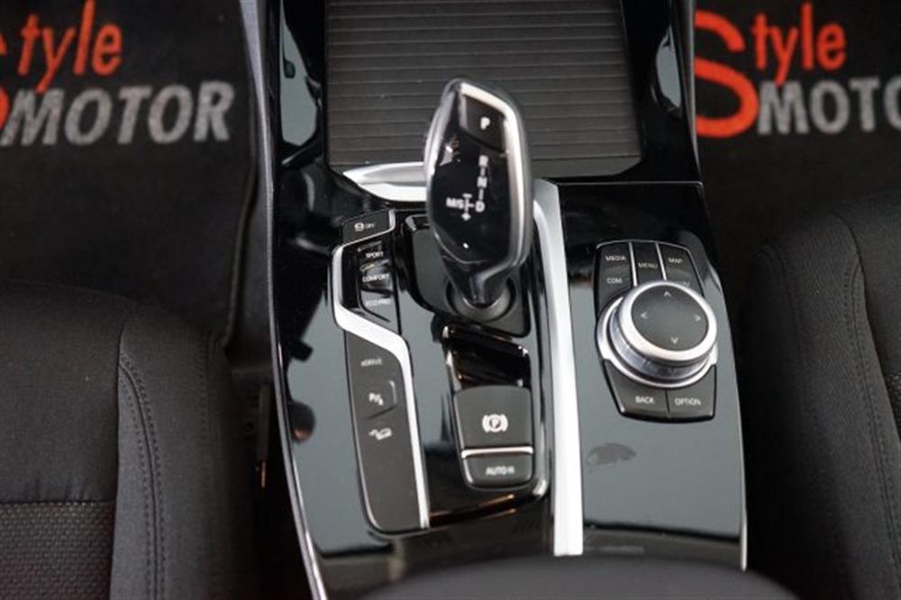 X3 X3 xDrive30e PHEV Advan