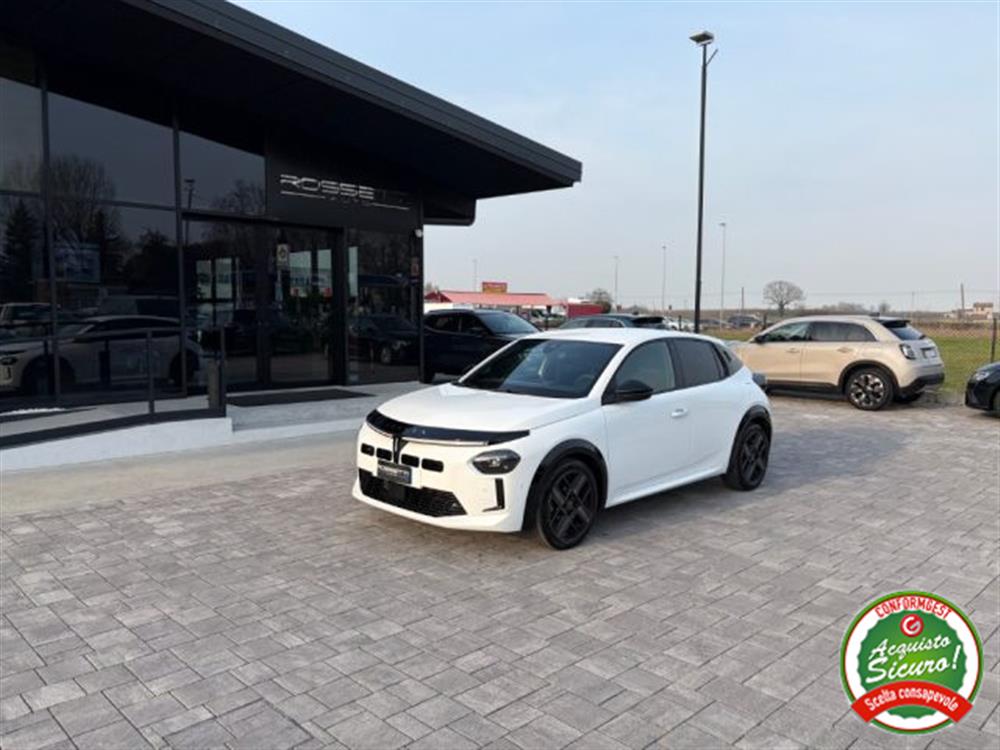 Ypsilon Ypsilon Hybrid e-DCT LX ANCH