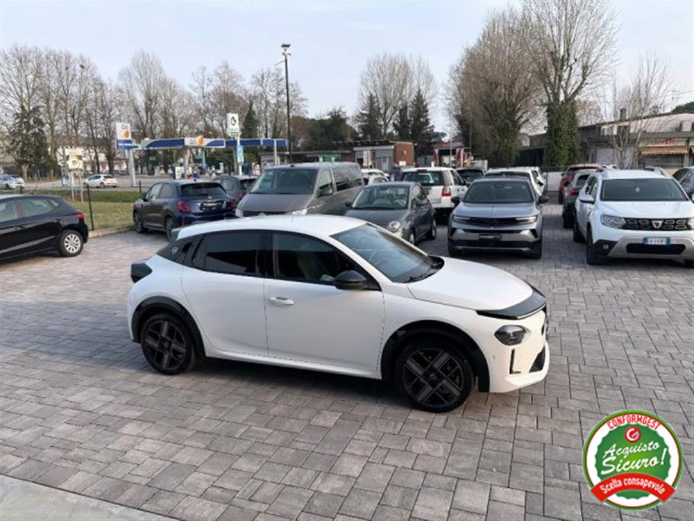 Ypsilon Ypsilon Hybrid e-DCT LX ANCH