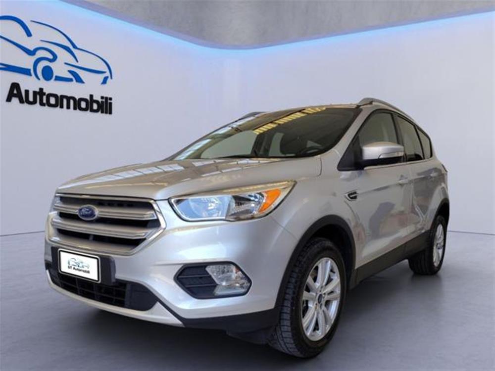 Kuga Kuga 1.5 TDCI 120 CV S&S