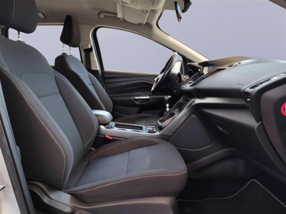 Kuga Kuga 1.5 TDCI 120 CV S&S