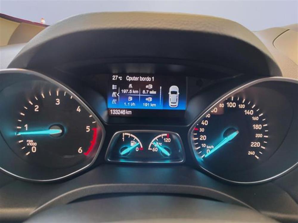 Kuga Kuga 1.5 TDCI 120 CV S&S