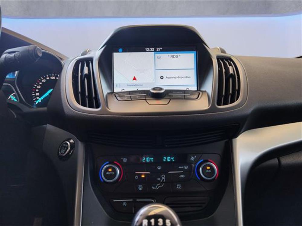 Kuga Kuga 1.5 TDCI 120 CV S&S