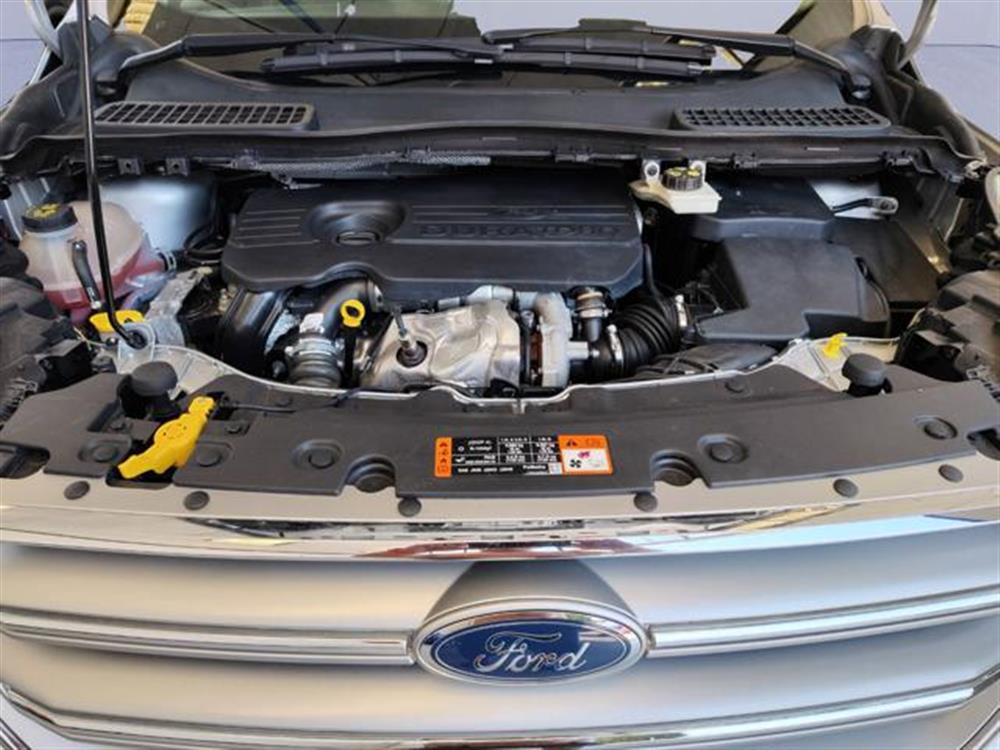 Kuga Kuga 1.5 TDCI 120 CV S&S