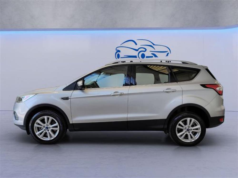 Kuga Kuga 1.5 TDCI 120 CV S&S
