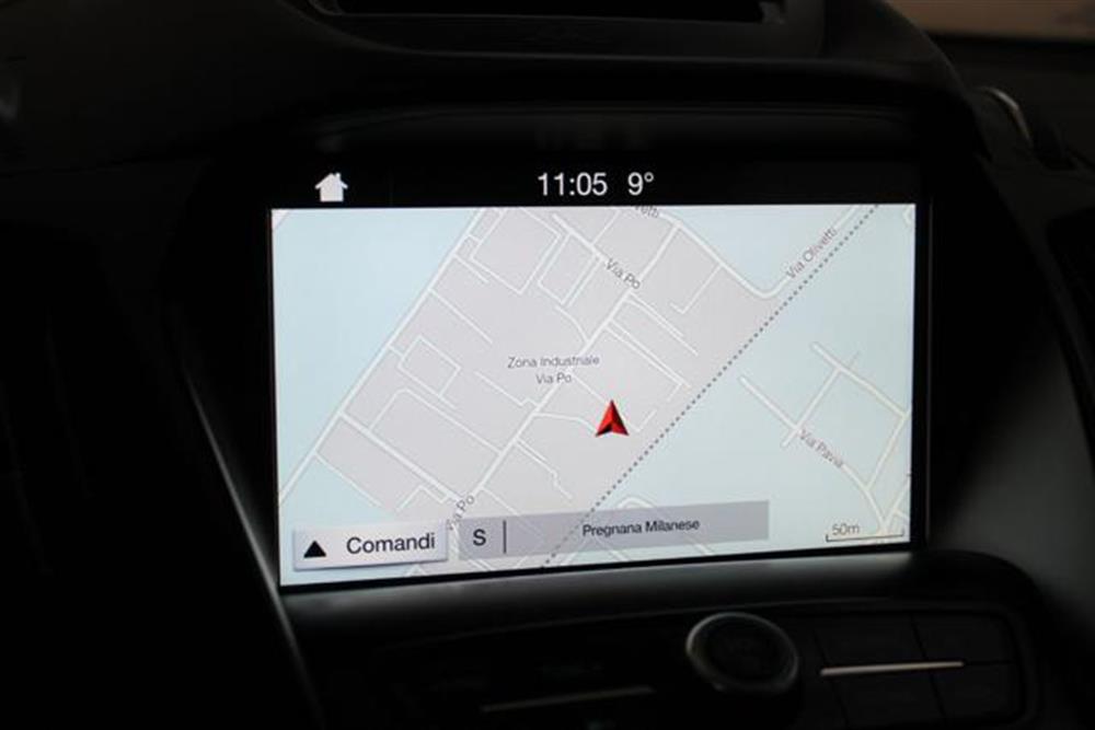 Kuga Kuga 1.5 TDCI 120 CV S&S