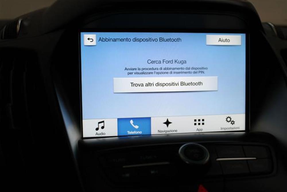 Kuga Kuga 1.5 TDCI 120 CV S&S