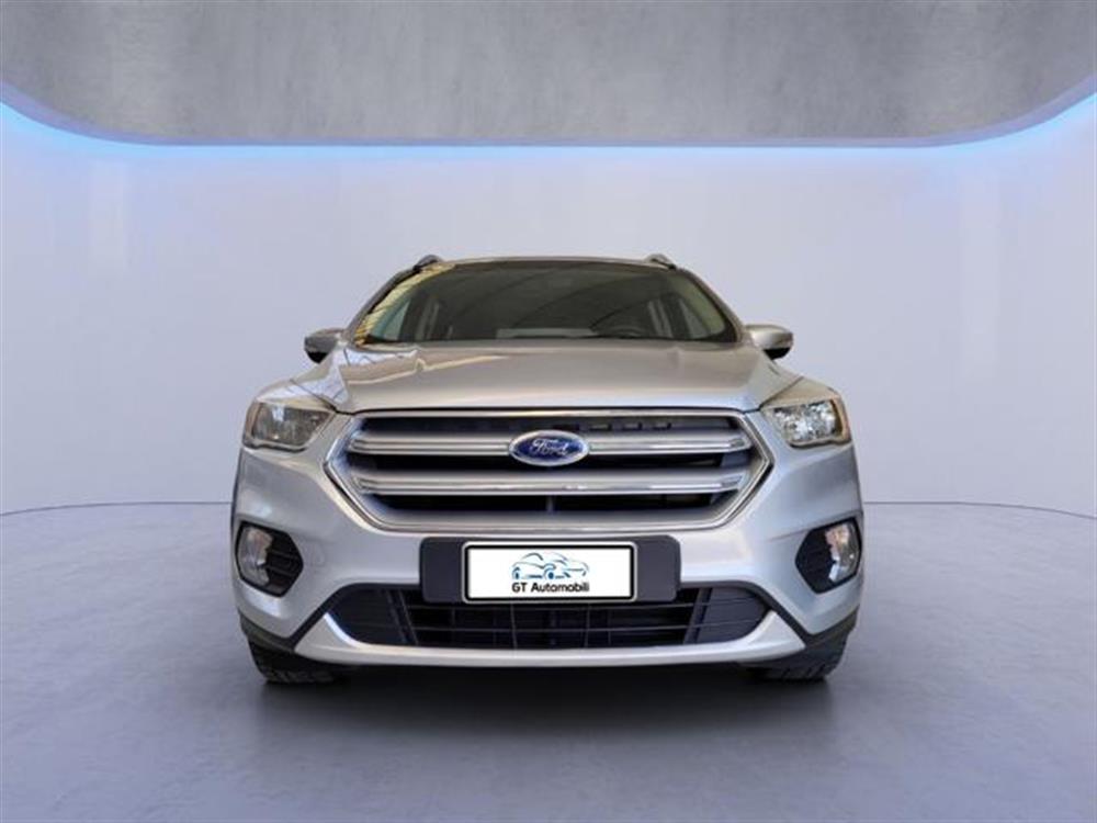 Kuga Kuga 1.5 TDCI 120 CV S&S