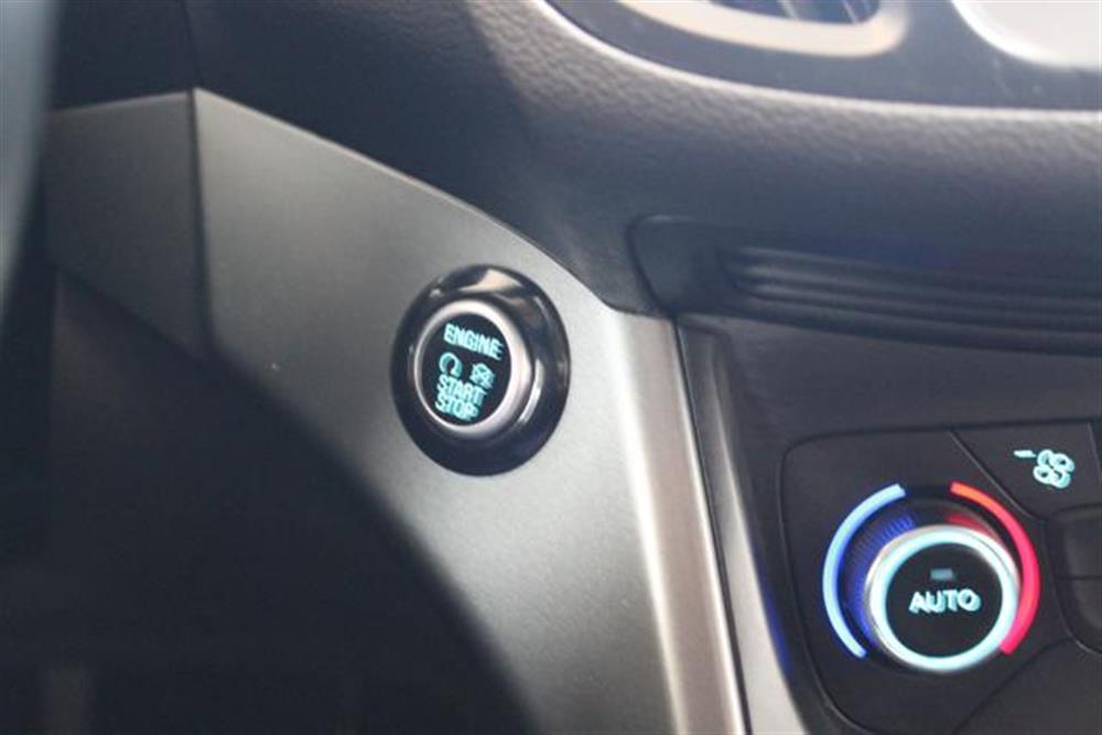 Kuga Kuga 1.5 TDCI 120 CV S&S