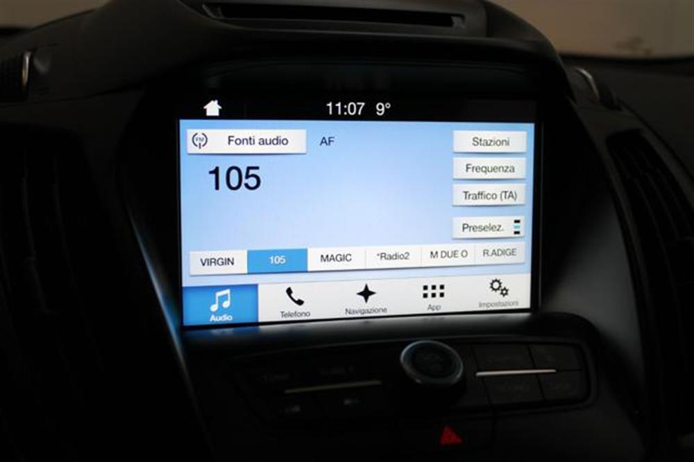 Kuga Kuga 1.5 TDCI 120 CV S&S