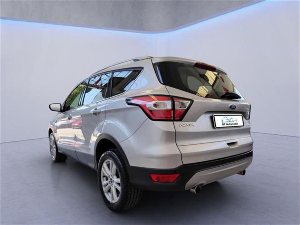 Kuga Kuga 1.5 TDCI 120 CV S&S