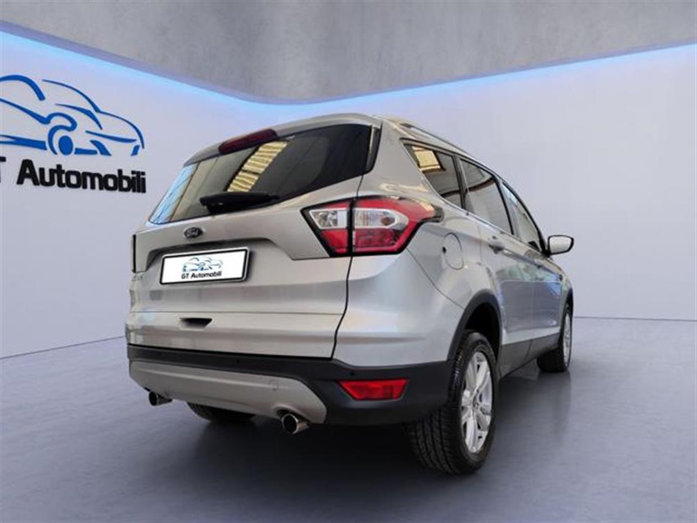 Kuga Kuga 1.5 TDCI 120 CV S&S