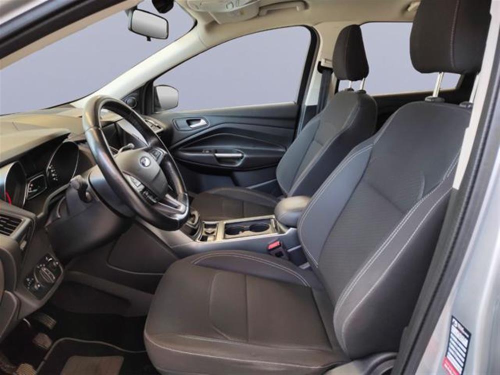 Kuga Kuga 1.5 TDCI 120 CV S&S