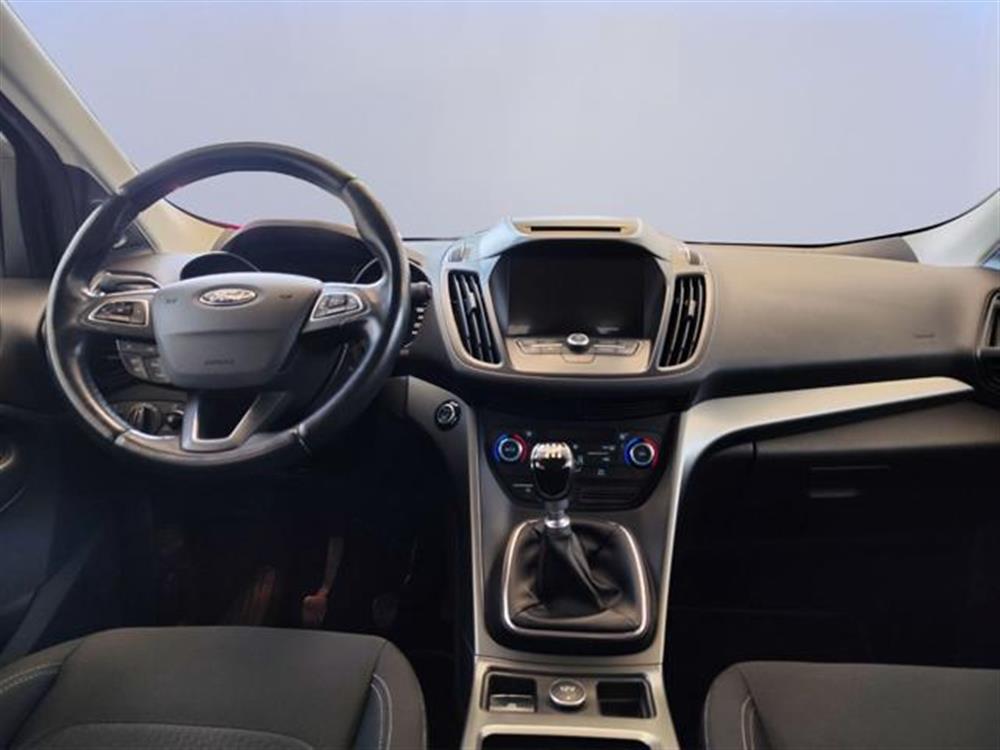 Kuga Kuga 1.5 TDCI 120 CV S&S