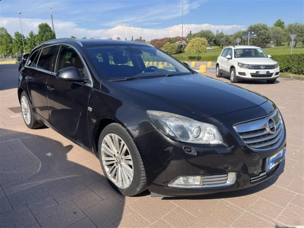 Insignia Insignia 2.0 CDTI 160CV Sport