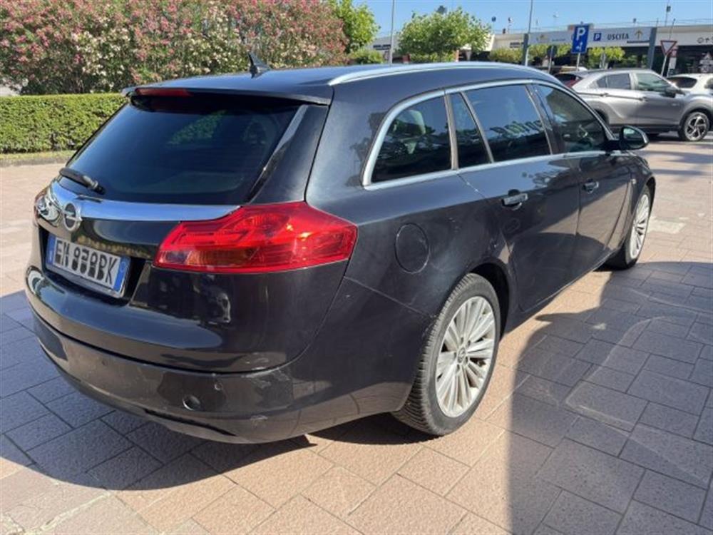 Insignia Insignia 2.0 CDTI 160CV Sport