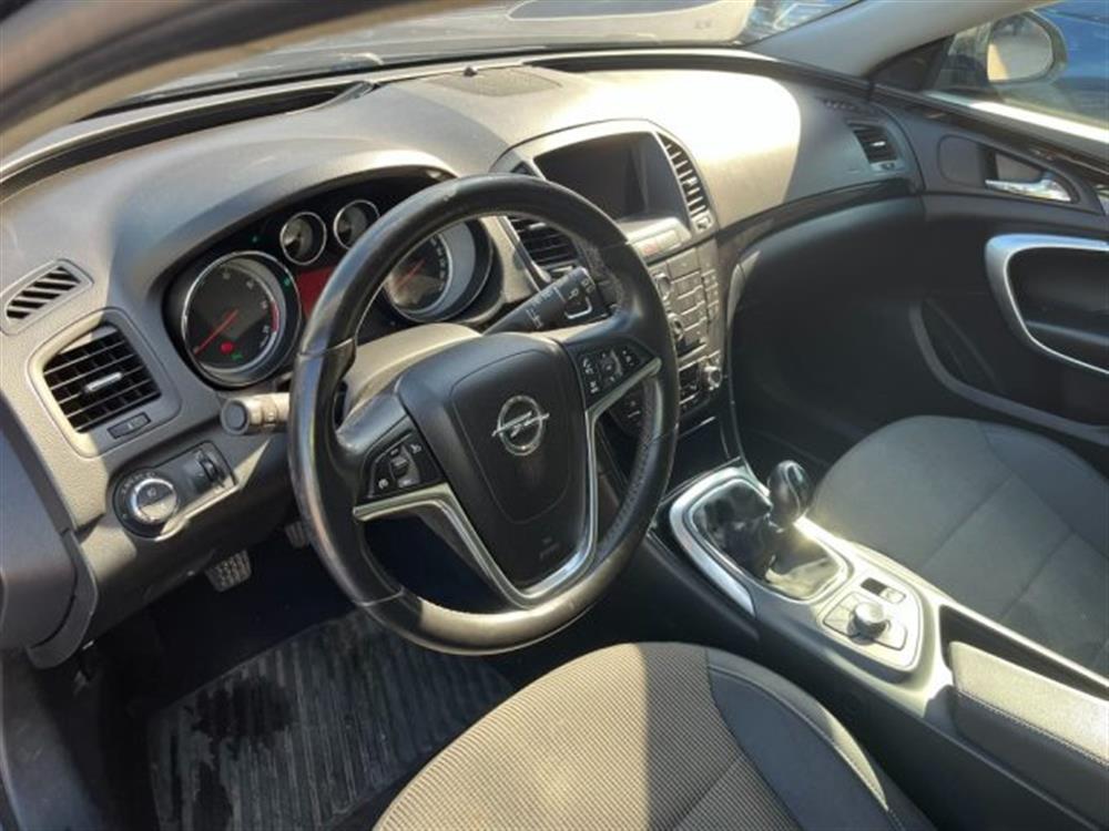 Insignia Insignia 2.0 CDTI 160CV Sport