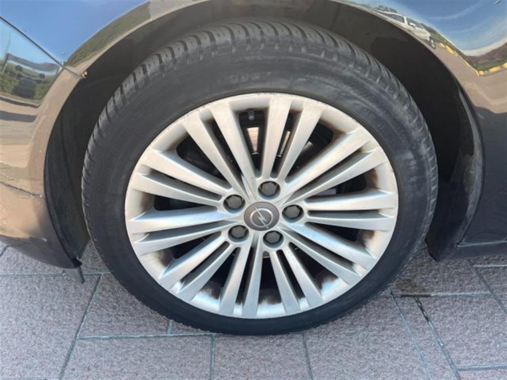 Insignia Insignia 2.0 CDTI 160CV Sport