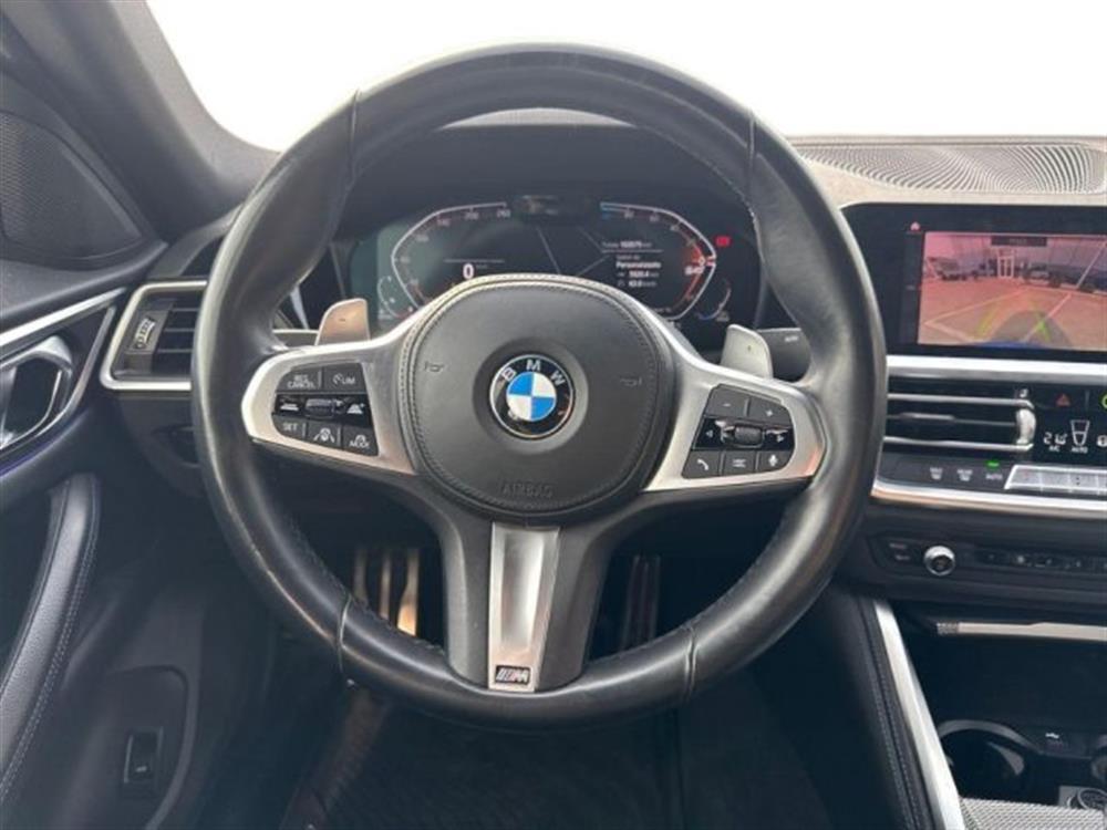 420 420 d xDrive 48V Msport