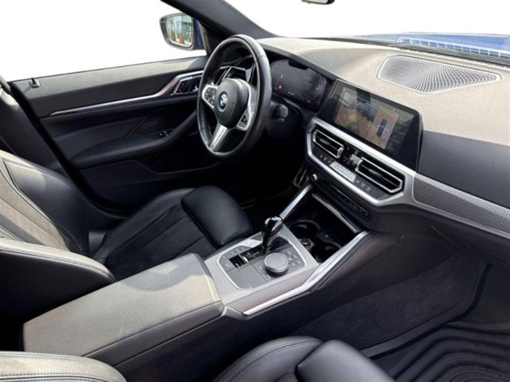 420 420 d xDrive 48V Msport