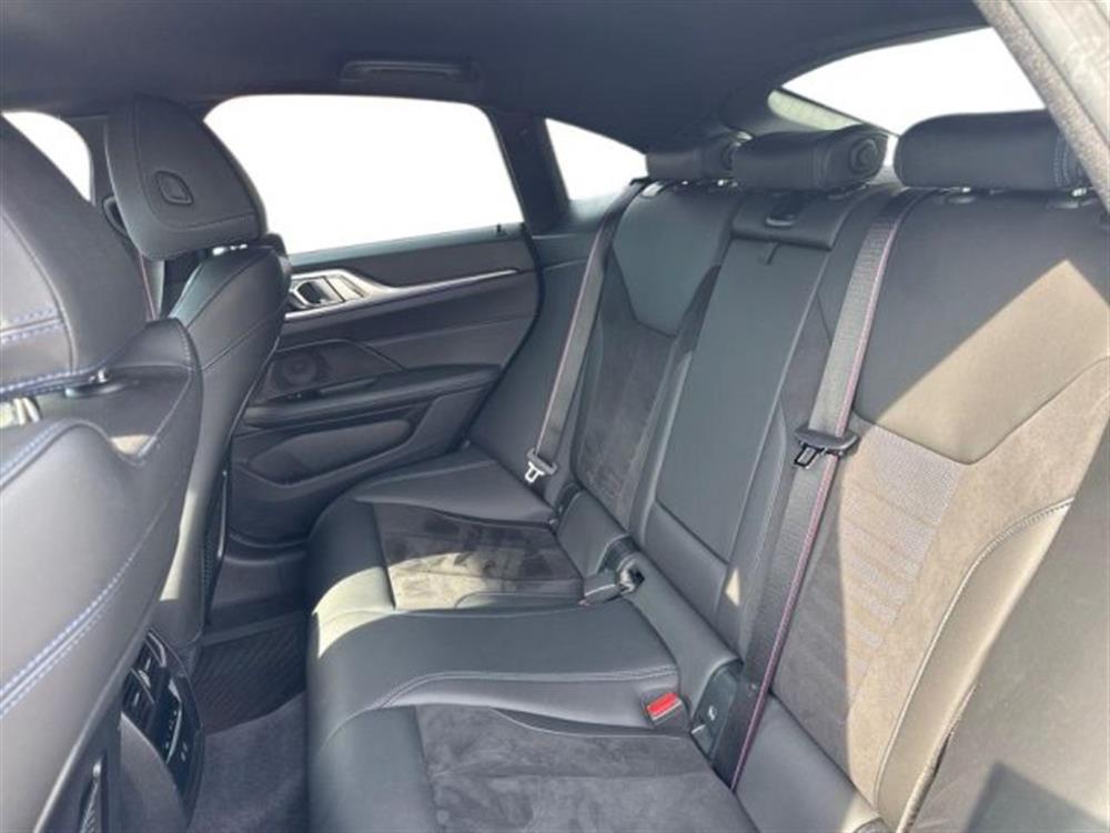 420 420 d xDrive 48V Msport