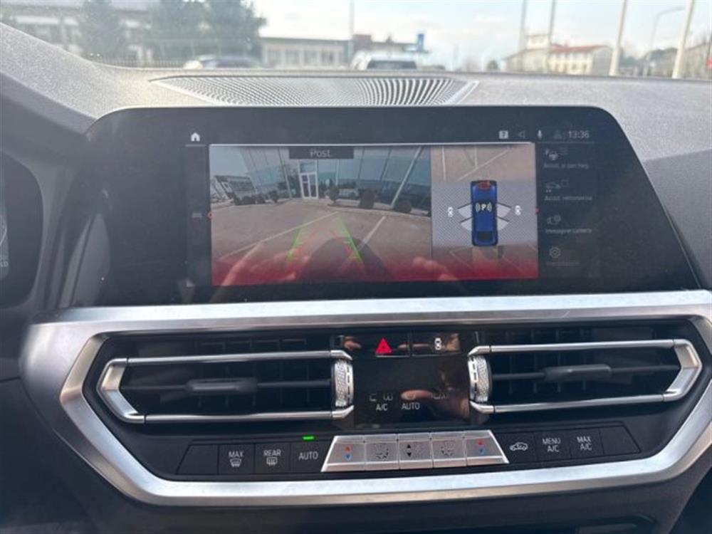 420 420 d xDrive 48V Msport