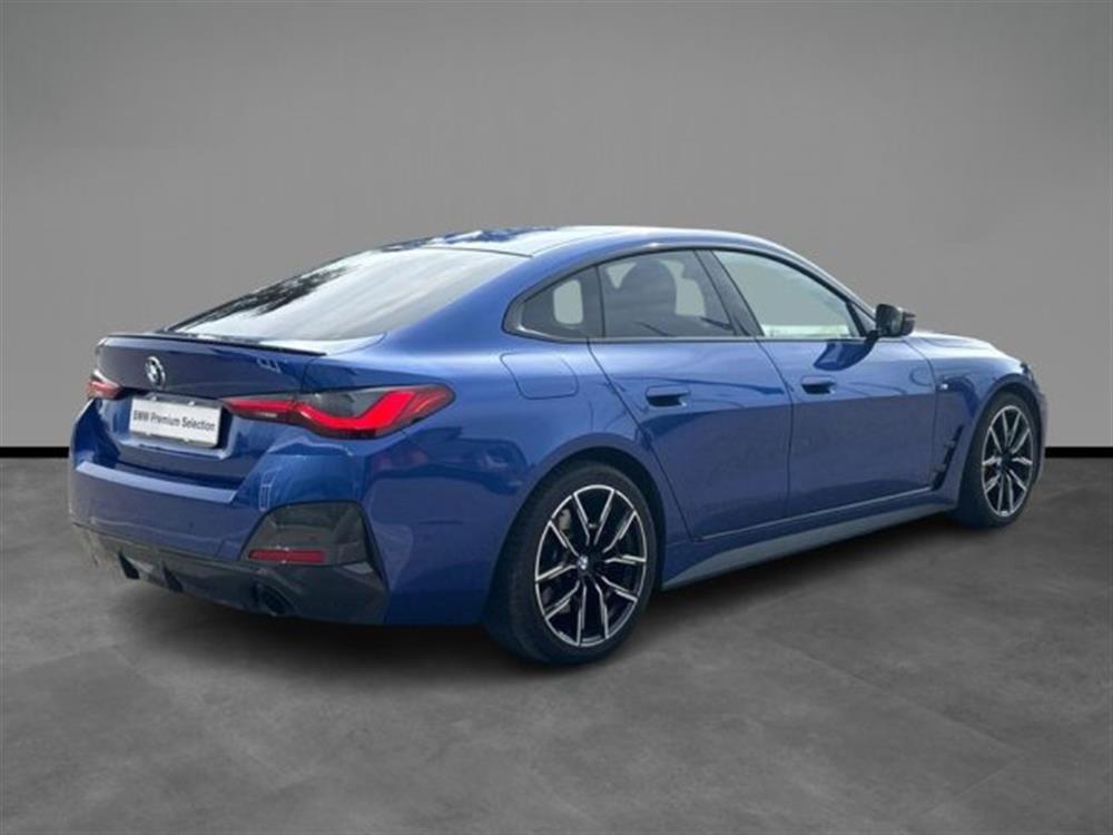 420 420 d xDrive 48V Msport