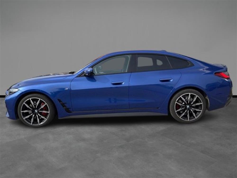 420 420 d xDrive 48V Msport