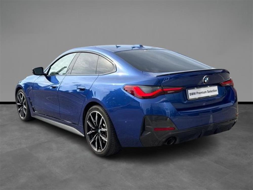 420 420 d xDrive 48V Msport