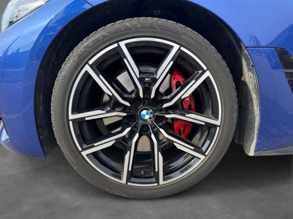 420 420 d xDrive 48V Msport