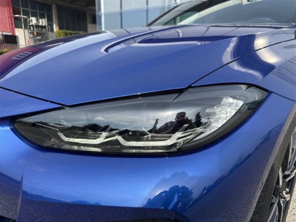 420 420 d xDrive 48V Msport