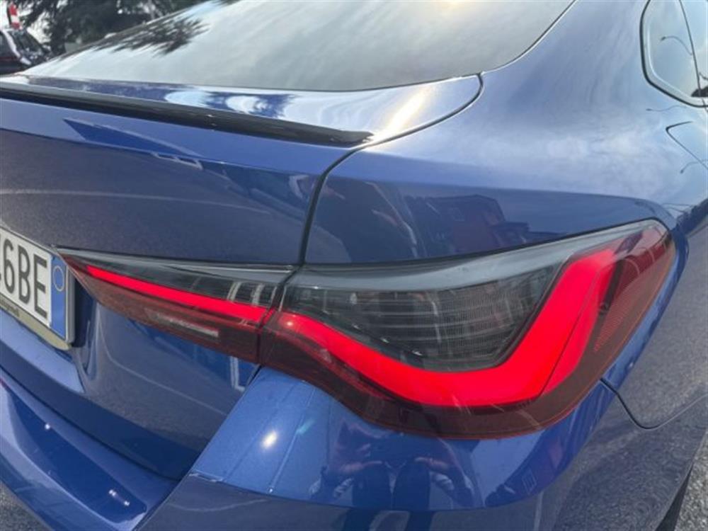 420 420 d xDrive 48V Msport