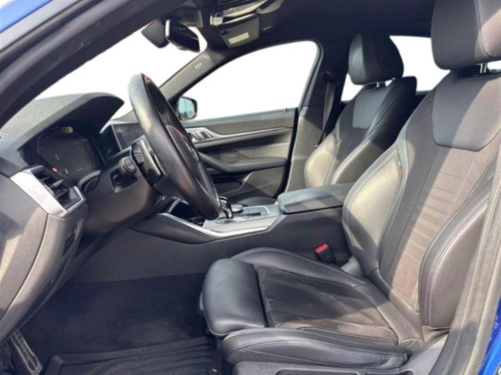 420 420 d xDrive 48V Msport