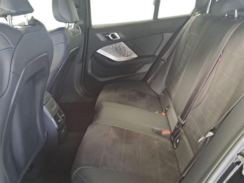 118 118 d MSport Pro Aut.