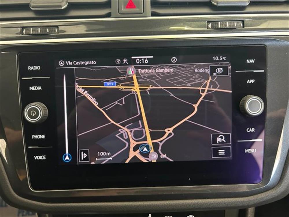 Tiguan Tiguan 1.4 TSI eHYBRID DSG