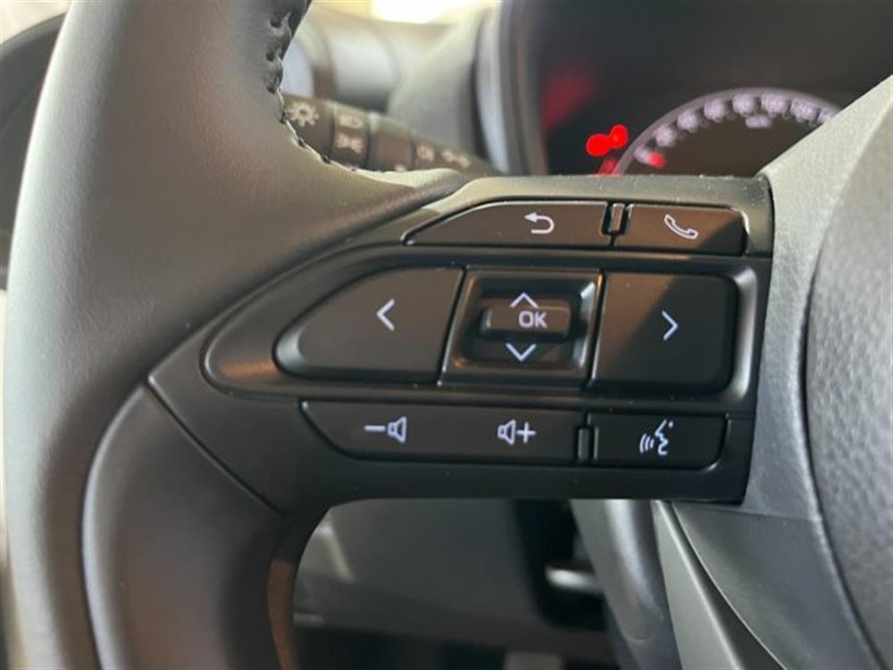 Aygo X Aygo X 1.0 VVT-i 72 CV 5 po