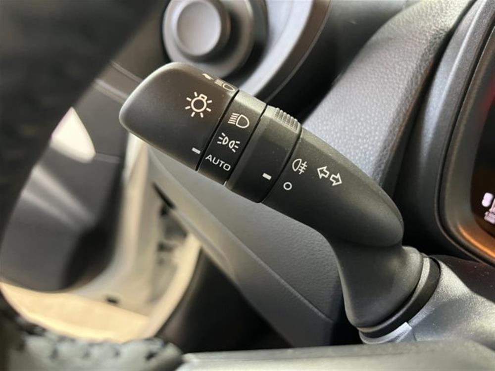 Aygo X Aygo X 1.0 VVT-i 72 CV 5 po